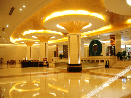 Others 5, Longxing International Hotel, Chuzhou