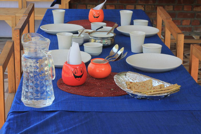 Food & Drinks 3, The Needam - Luxury in the stunning Himalayas, Tehri Garhwal