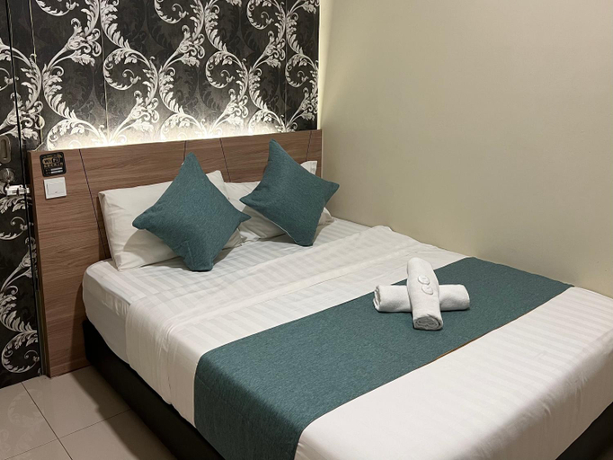 Others 4, KUANTAN BESERAH BUDGET HOTEL, Kuantan