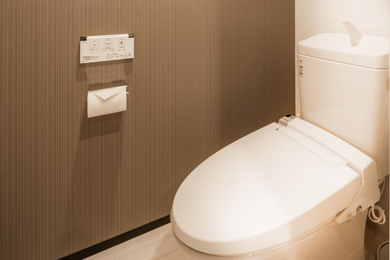 Bathroom 4