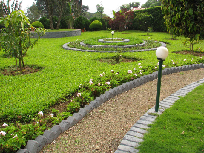 Exterior & Views 2, Holiday Heaven Munnar, Idukki