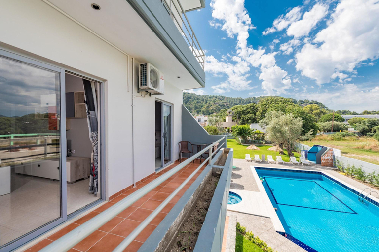 Sport & Beauty 5, Maritina Apartments, South Aegean