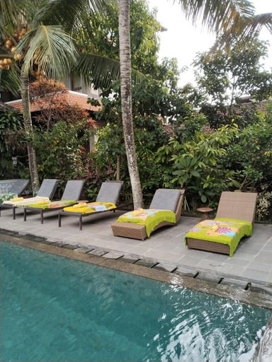 Swimming Pool 8
