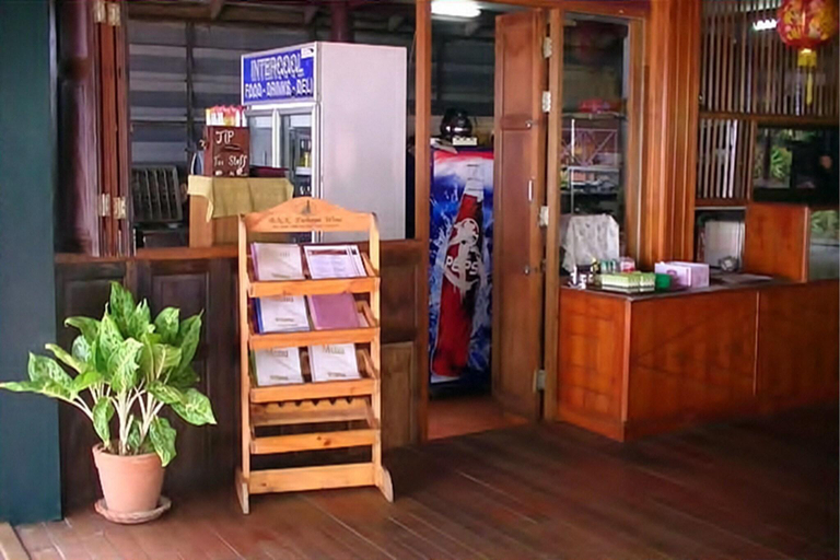 Public Area 3, Utopia Resort, Ko Samui