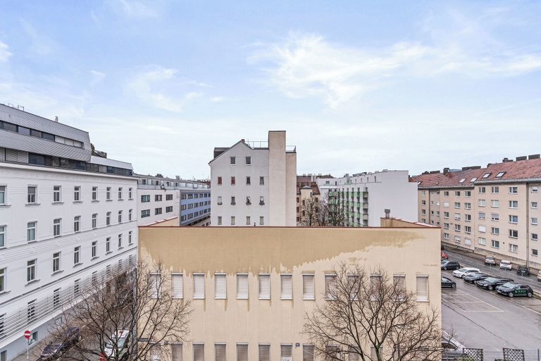 Exterior & Views 2, TEMPORA Homes - Apartments Wienerberg, Wien
