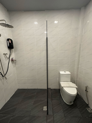 Bathroom 3