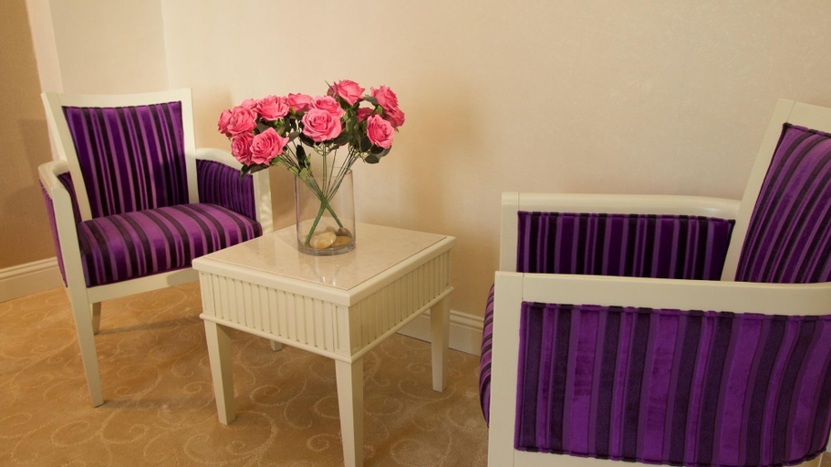 Bedroom 3, Belle-Vue Hotel and Spa, Addis Abeba
