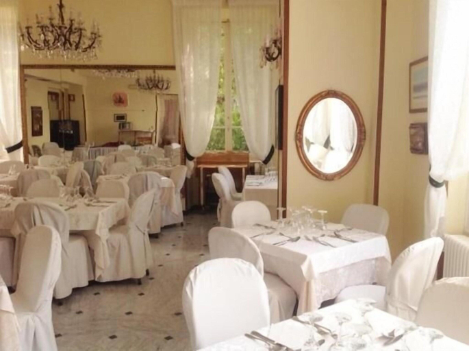Food & Drinks 5, Hotel Petit Royal, Imperia