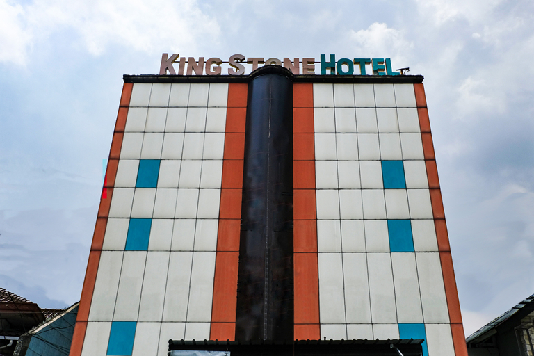 Exterior & Views 2, Hotel King Stone Bintaro, South Tangerang