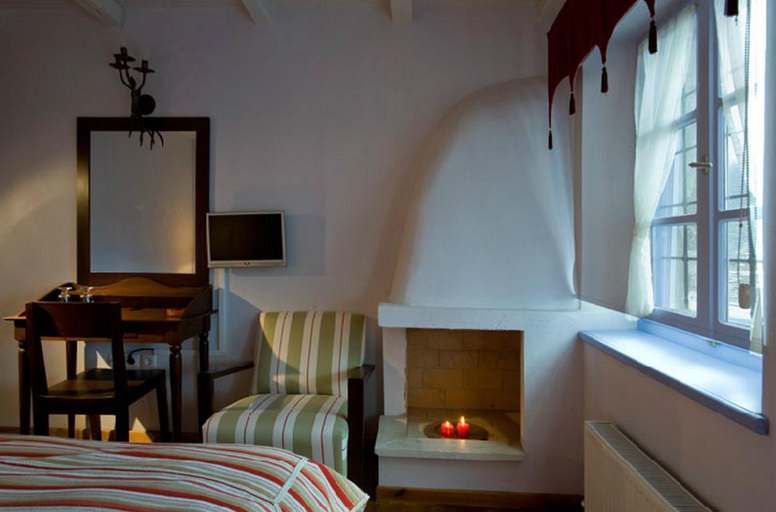 Bedroom, Ariston, Epirus