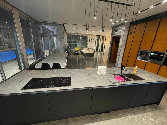Others 5, Villa luxury-design