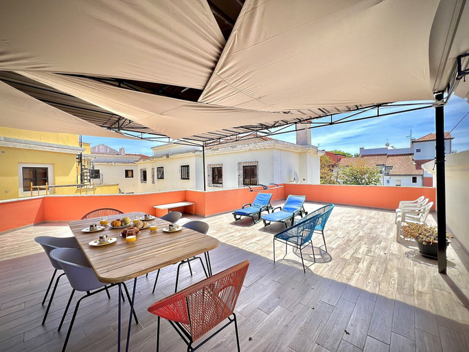 Food & Drinks 4, Vilamoura Central 8 by Homing, Loulé