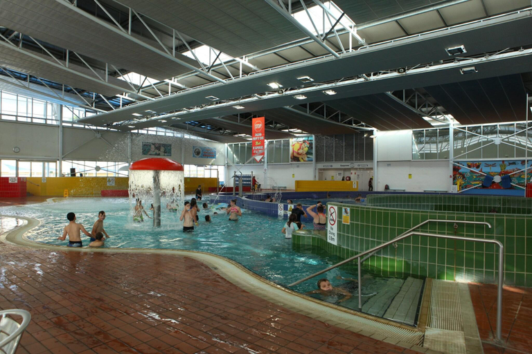 Sport & Beauty 3, Townhouse Hotel, Wagga Wagga - Pt A