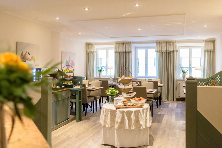 Food & Drinks 5, Boardinghouse Pfarrkirchen, Rottal-Inn