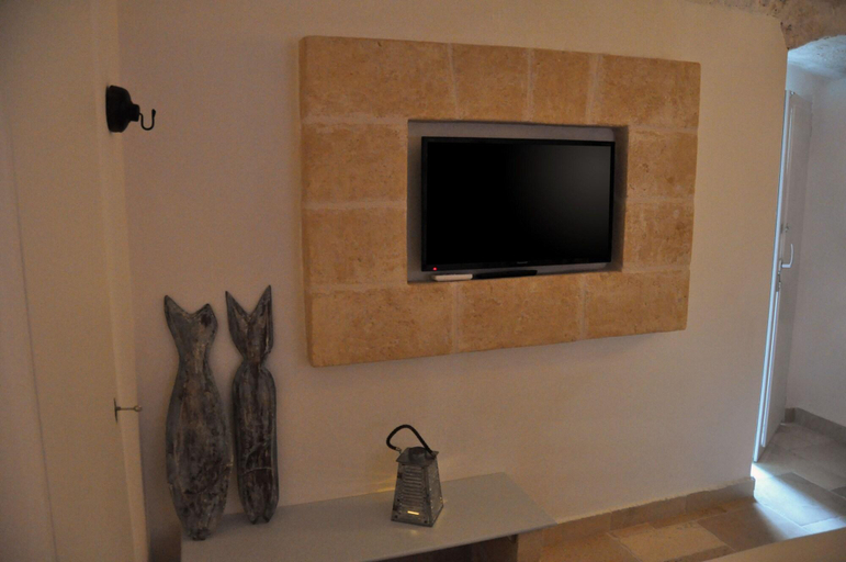 Bathroom 5, Donna Piera - Dimore di Charme, Bari