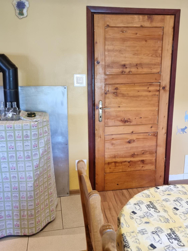 Bedroom, Holiday Home Baotic, Velika Gorica