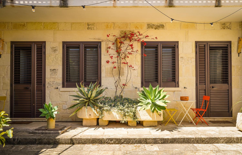 Others 5, La Muzza Bed & Breakfast, Lecce