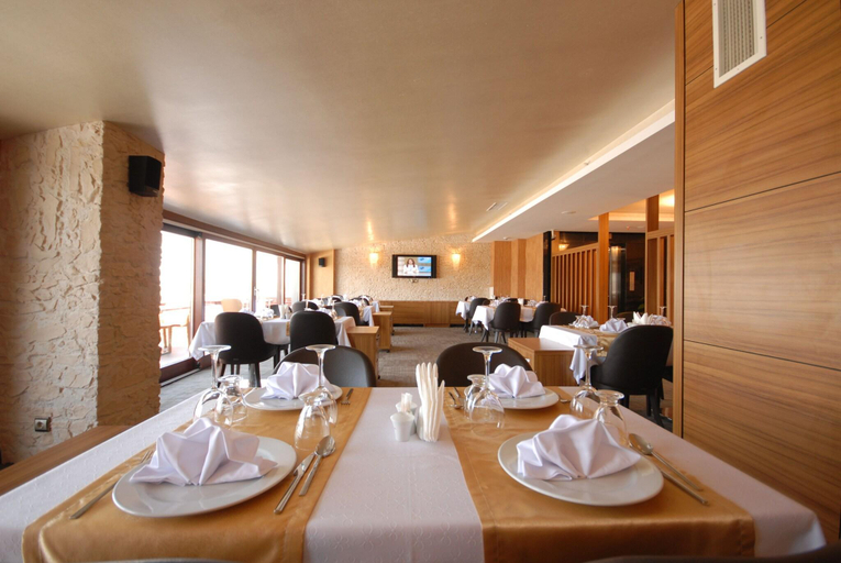 Food & Drinks 5, Imamoglu Pasa Hotel - Boutique Class, Melikgazi