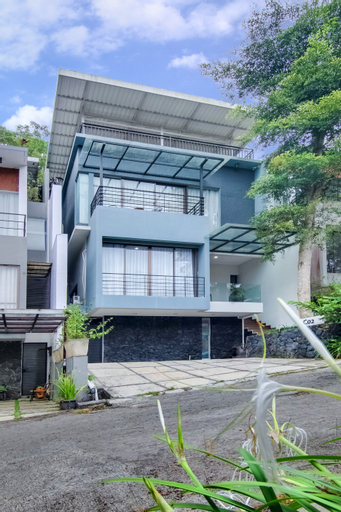 Exterior & Views 5, 4BR Alinda C02 By Kava Stay, Bandung