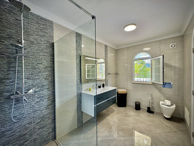 Bathroom 4, Quarteira Premium Villa by Homing, Loulé
