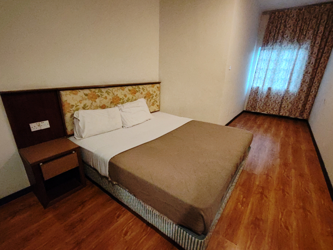 Bedroom 3, Iris House Resort & Apartment Cameron Highlands, Cameron Highlands