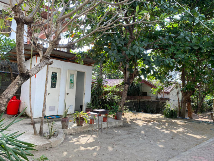 Others 5, Exclusive Beachfront House at San Juan La Union, San Juan