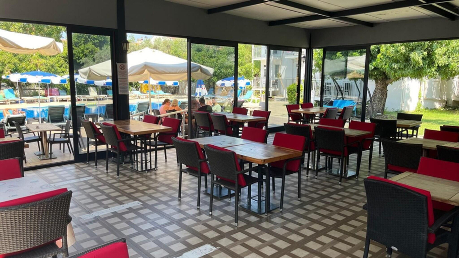 Food & Drinks 5, Tugay Hotel Fethiye, Fethiye