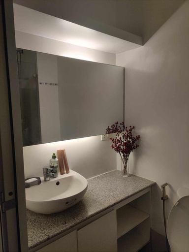 Others 4, Peaceful and Relaxing Suite at Cool Residences Tagaytay, Amadeo