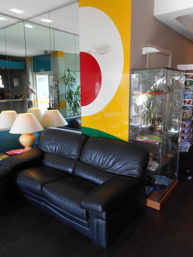 Public Area 2, Beau Rivage, Charente-Maritime