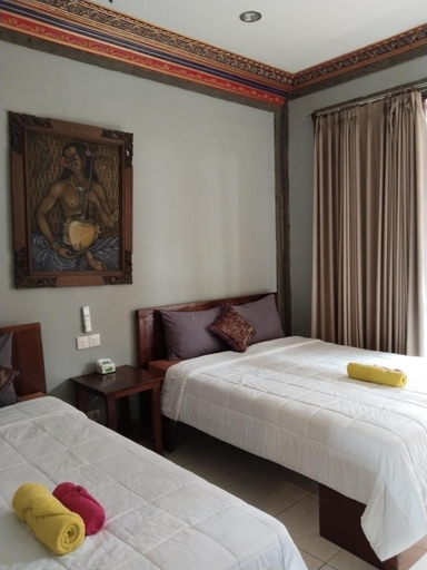 Bedroom 9