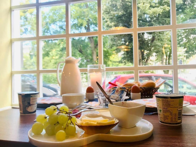 Food & Drinks 5, Hotel Malepartus, Rheingau-Taunus-Kreis