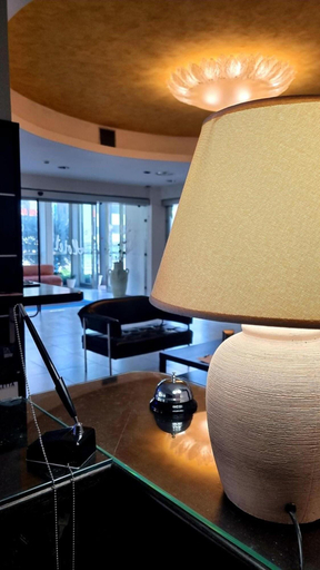 Public Area, Hotel Insteia, Salerno
