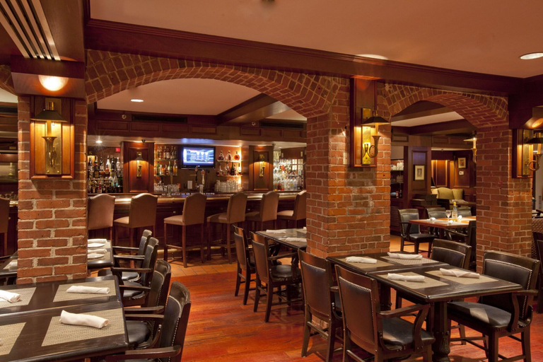 Food & Drinks 4, The Mansion At Ocean Edge, Barnstable
