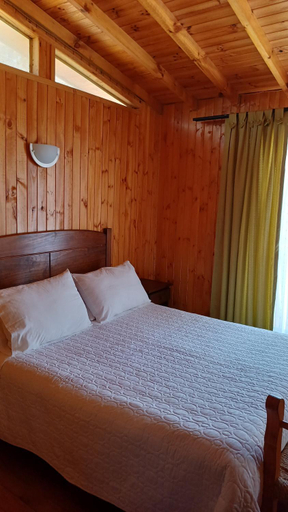 Bedroom 2, Lafquen pichilemu, Cardenal Caro