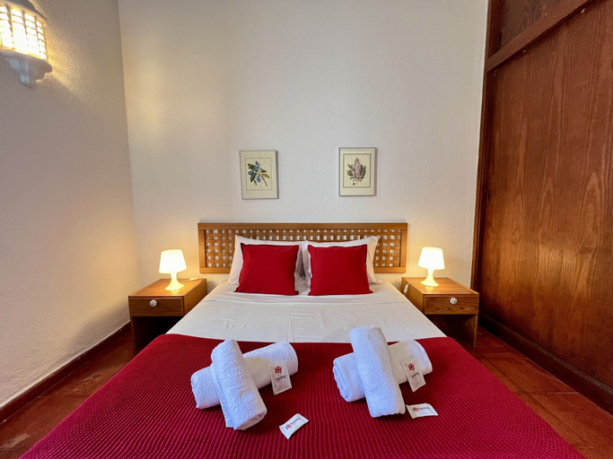Bedroom 3, Vilamoura SUN Bright With Pool by Homing, Loulé