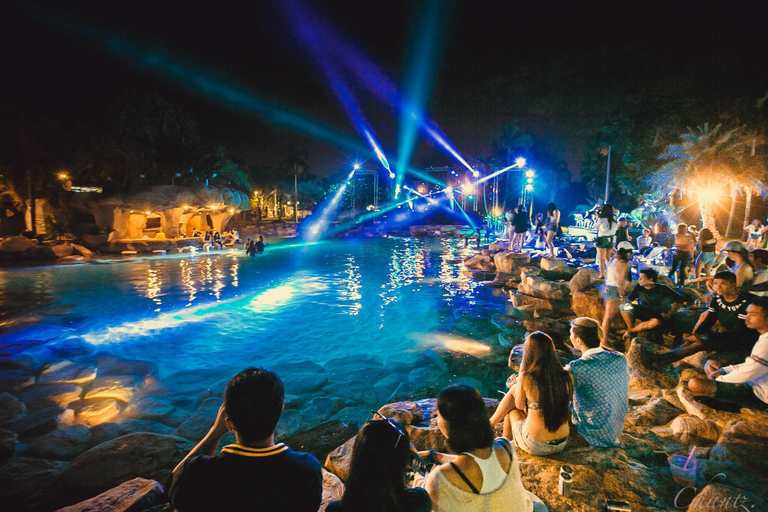 Sport & Beauty 5, Ohana Resort and Restaurant, Muang Rayong