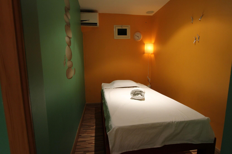 Bedroom 2, Al Maha Residence RAK, Ras Al Khaimah