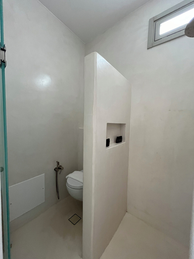 Bathroom 5, Ios Alcyon Blue Suites, South Aegean