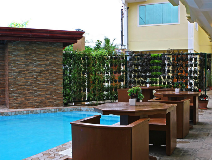 Food & Drinks, Laciaville Resort and Hotel, Lapu-Lapu City