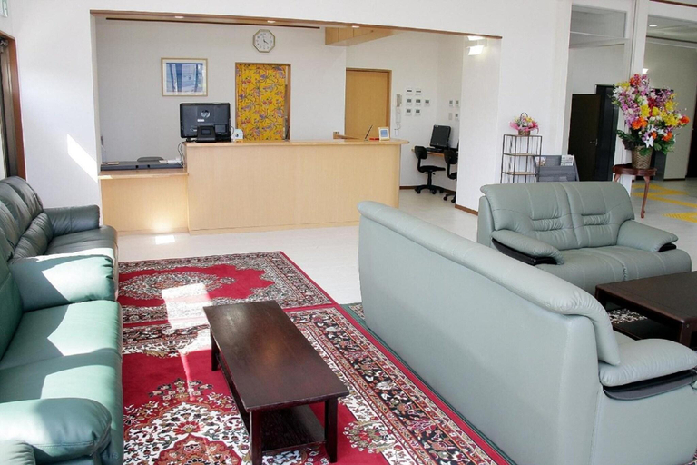 Public Area 2, Hotel Tulip Ishigakijima, Ishigaki