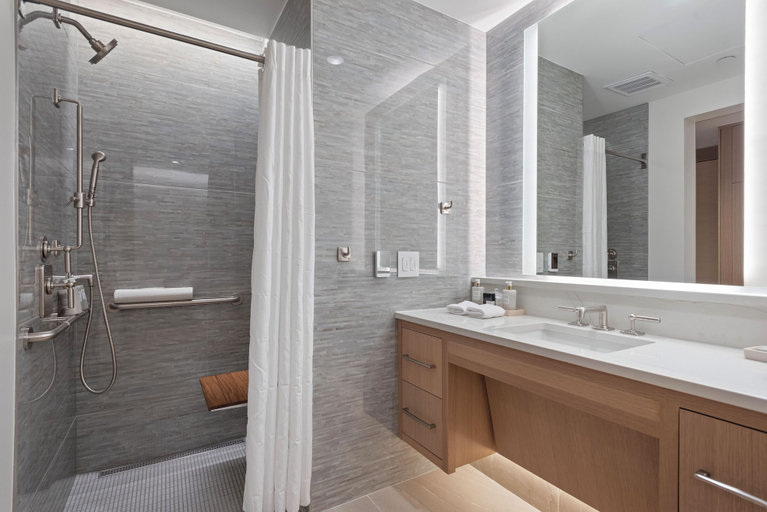 Bathroom 3, Snowmass Lux Getaway by Snowmass Vacations, Pitkin