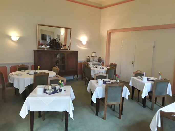 Food & Drinks 4, Schloss Hotel Benrath, Düsseldorf