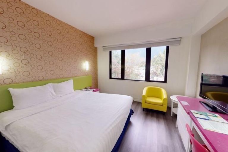 Bedroom 9