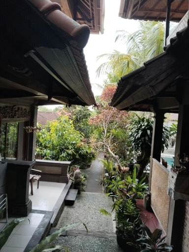 Scenery