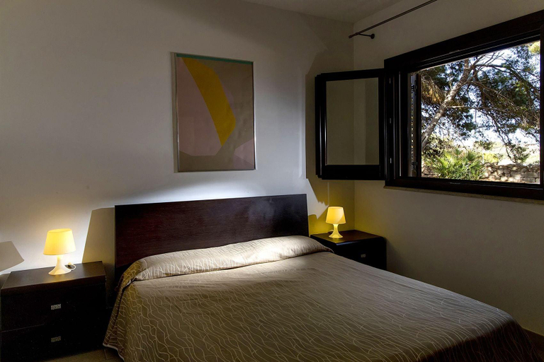 Bedroom 2, Il Borgo Del Principino, Trapani