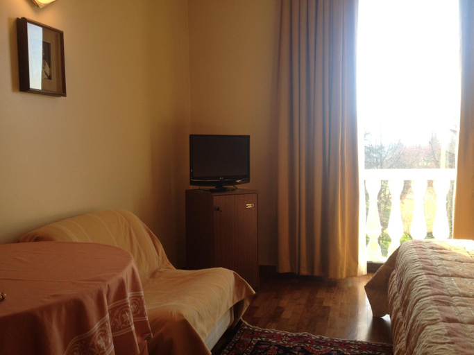 Bedroom 20
