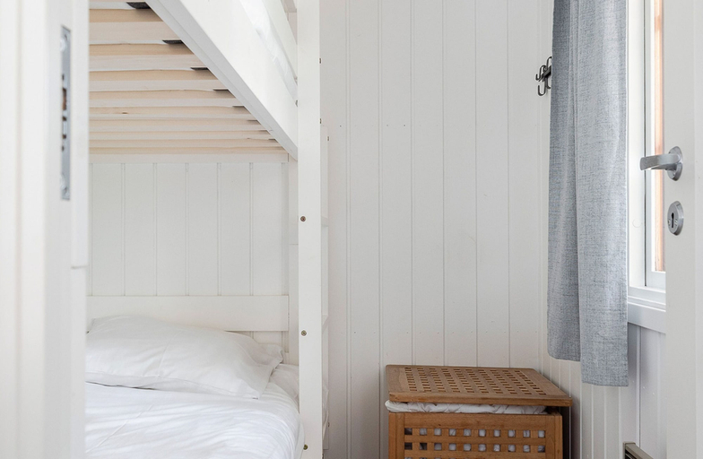Bedroom 3, First Camp Torekov, Båstad