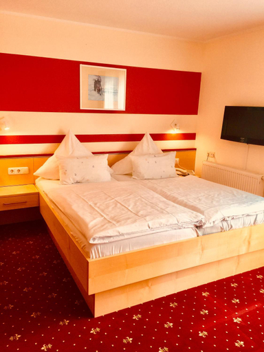 Bedroom 5
