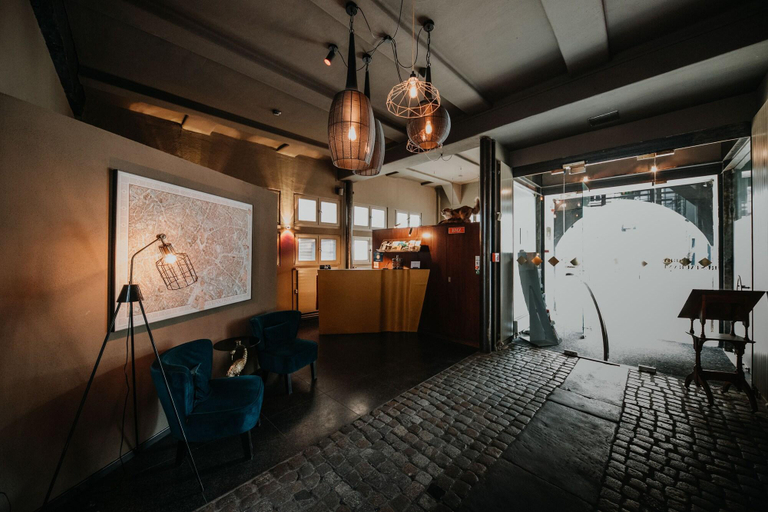 Others 5, Magni Boutique Hotel, Braunschweig