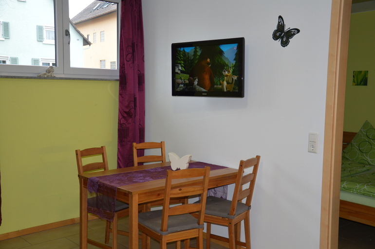 Others 3, Ferienwohnung am Brunnen, Emmendingen